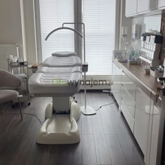 Wynajem gabinetu usługowego 15 m²  Beauty / masaż / kosmetyka