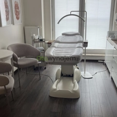 Wynajem gabinetu usługowego 15 m²  Beauty / masaż / kosmetyka
