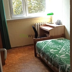 Wynajmę pokój dla studenta