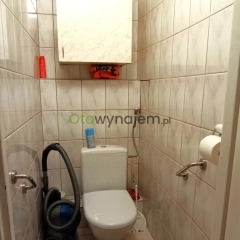 Wynajmę pokój dla studenta