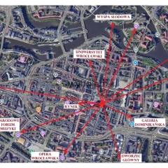 Mieszkanie do wynajęcia RYNEK, ul.Łaciarska