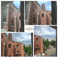 Mieszkanie do wynajęcia RYNEK, ul.Łaciarska