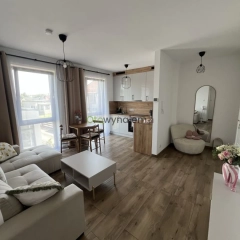 Nowe 2 pokoje | 40 m² | Bezczynszowe | Parking | Chełmek
