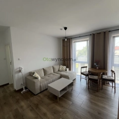 Nowe 2 pokoje | 40 m² | Bezczynszowe | Parking | Chełmek