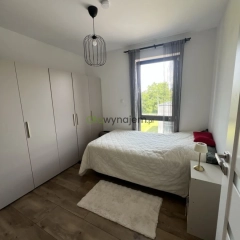 Nowe 2 pokoje | 40 m² | Bezczynszowe | Parking | Chełmek