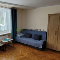 Wynajmę mieszkanie dla studentów od 01.10.2026 do 25.06.2027