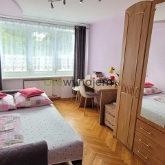 Wynajmę mieszkanie dla studentów od 01.10.2026 do 25.06.2027