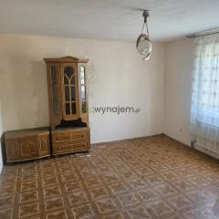 Wynajmę dom 4 pokojowy 