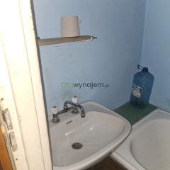 Wynajmę dom 4 pokojowy 