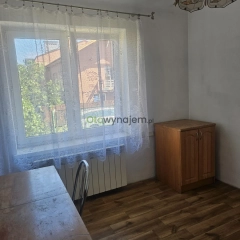 Wynajmę dom 4 pokojowy 