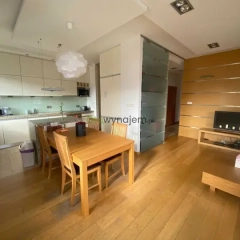 mieszkanie na wynajem os. Marina w Warszawie / flat for rent