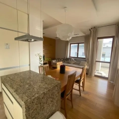 mieszkanie na wynajem os. Marina w Warszawie / flat for rent