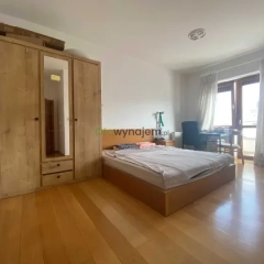 mieszkanie na wynajem os. Marina w Warszawie / flat for rent