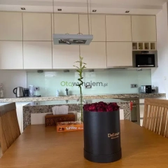 mieszkanie na wynajem os. Marina w Warszawie / flat for rent