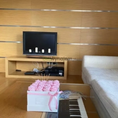 mieszkanie na wynajem os. Marina w Warszawie / flat for rent