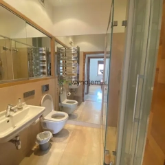 mieszkanie na wynajem os. Marina w Warszawie / flat for rent