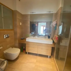 mieszkanie na wynajem os. Marina w Warszawie / flat for rent