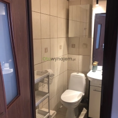 Mieszkanie do wynajęcia, 2 pokoje, 38 m², Saska Kępa – klimatyzacja, widok na centrum, piwnica