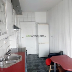 Mieszkanie do wynajęcia na Ursynowie