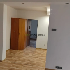 Wynajem mieszkania Bydgoszcz