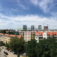 Wynajmę pokój jednoosobowy z balkonem, Wrocław, Tarnogaj