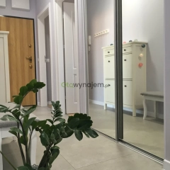 Wynajmę pokój jednoosobowy z balkonem, Wrocław, Tarnogaj