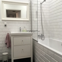 Wynajmę pokój jednoosobowy z balkonem, Wrocław, Tarnogaj