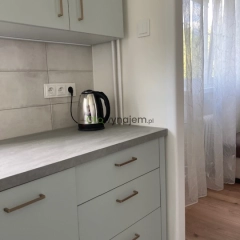 Mieszkanie 3 pokojowe do wynajęcia – Łódź Dąbrowa, 48 m²