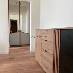 Mieszkanie 3 pokojowe do wynajęcia – Łódź Dąbrowa, 48 m²
