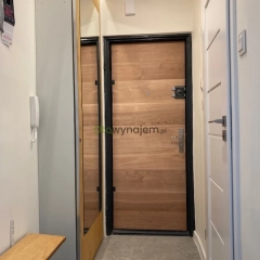 Mieszkanie 3 pokojowe do wynajęcia – Łódź Dąbrowa, 48 m²