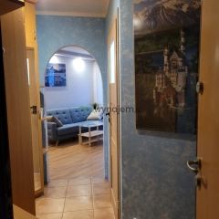 Mieszkanie 2 pokoje, ul. Nieborowska, Gdańsk Chełm