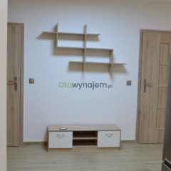 mieszkanie na wynajem w Łomiankach