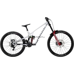 2026 Commencal SUPREME DH V5 ROCKSHOX (WIEKBIKE)