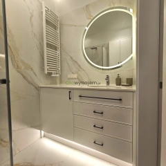 Apartament PREMIUM, Stare Miasto/Ogród Saski, pierwszy najem