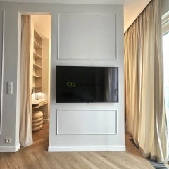 Apartament PREMIUM, Stare Miasto/Ogród Saski, pierwszy najem