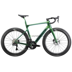 2026 Bianchi Infinito Pro ULTEGRA DI2 4IIII PWM Road Bike (GLOBALBIKESHOP)