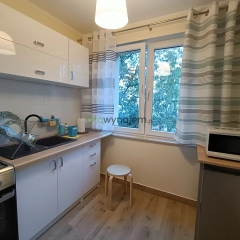 Kawalerka do wynajęcia