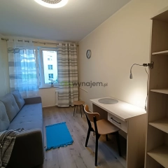 Kawalerka do wynajęcia