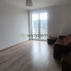 Wynajmę mieszkanie Kraków ul. Domagały - 57m2 3 pokoje 9 garaż gratis