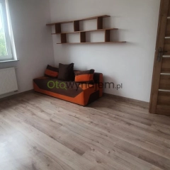 Wynajmę mieszkanie Kraków ul. Domagały - 57m2 3 pokoje 9 garaż gratis