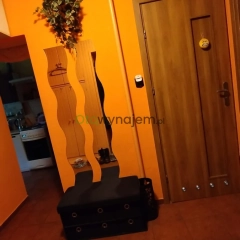 Wynajmę 2-pokojowe mieszkanie w Oświęcimiu