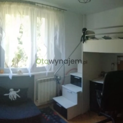 Wynajmę 2-pokojowe mieszkanie w Oświęcimiu