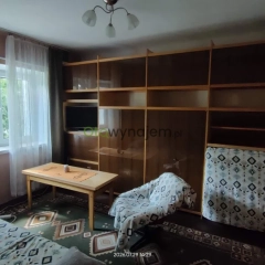 Wynajmę kawalerkę dla 1 osoby
