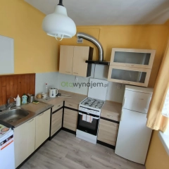 Wynajmę kawalerkę dla 1 osoby