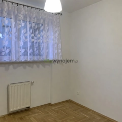Mieszkanie 2 pokojowe z tarasem i balkonem