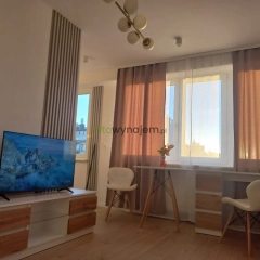 Mieszkanie do wynajęcia
