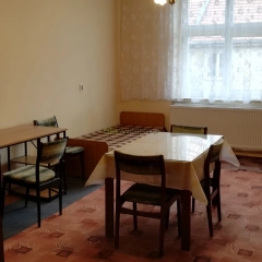 Wrocław 3pokoje dla studentow