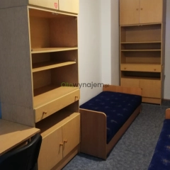 Wrocław 3pokoje dla studentow