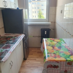 Mieszkanie na wynajem 