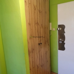 Mieszkanie na wynajem 